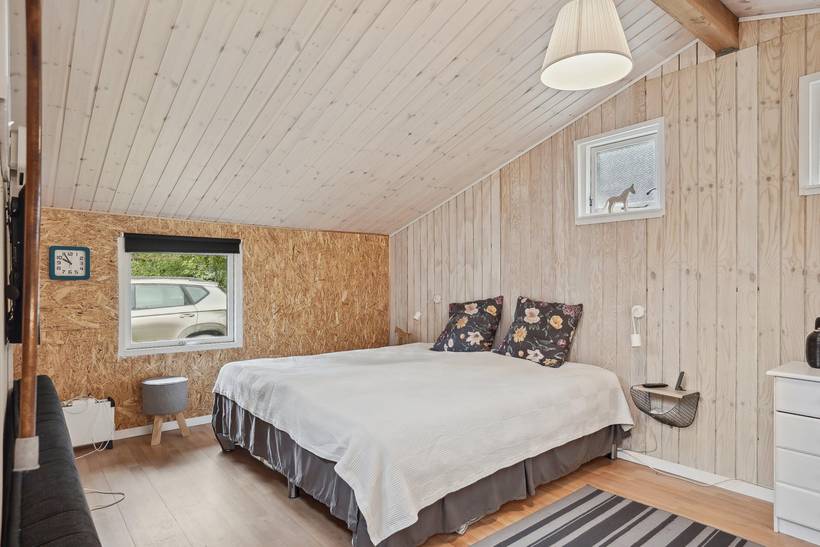 Foto von Ferienhaus GI51 in Bisnap - Hou - Nordjütland Ost