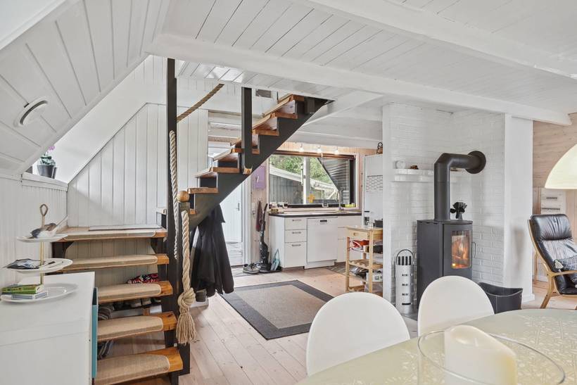 Foto von Ferienhaus GI51 in Bisnap - Hou - Nordjütland Ost
