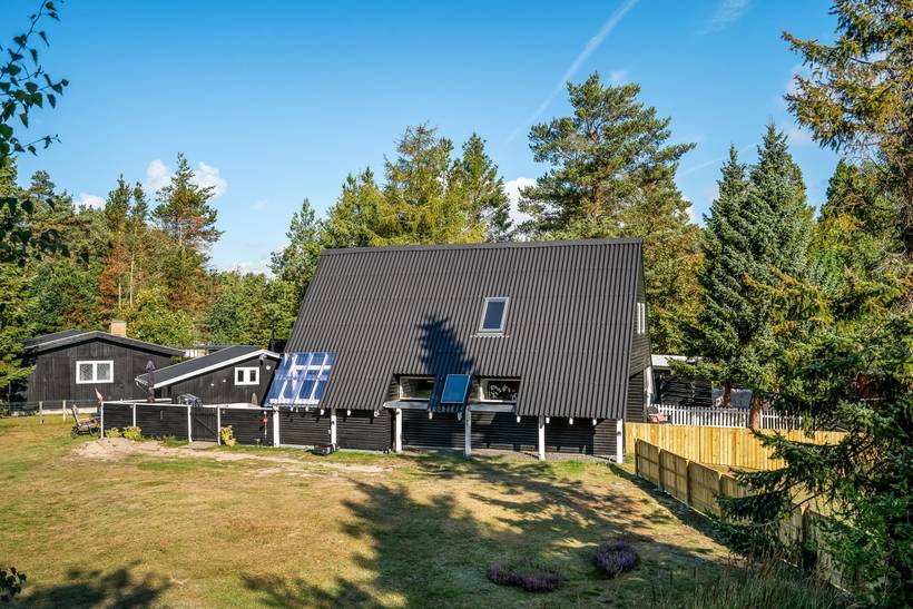 Foto von Ferienhaus GI51 in Bisnap - Hou - Nordjütland Ost