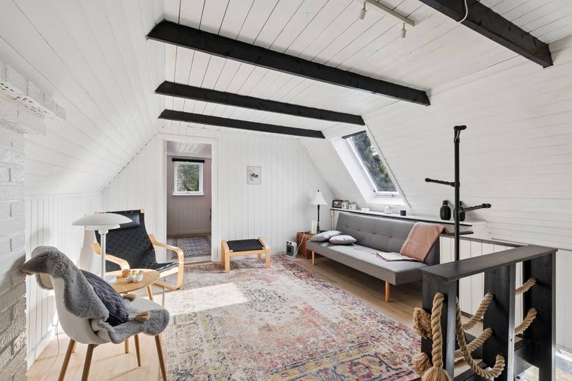 Foto von Ferienhaus GI51 in Bisnap - Hou - Nordjütland Ost