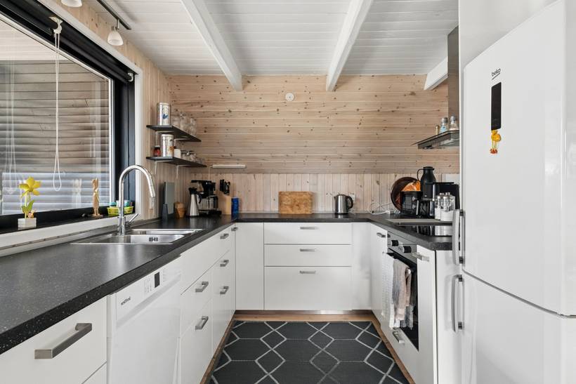 Foto von Ferienhaus GI51 in Bisnap - Hou - Nordjütland Ost