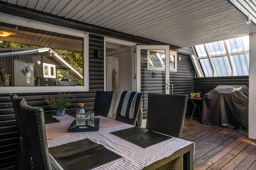 Foto von Ferienhaus GI51 in Bisnap - Hou - Nordjütland Ost