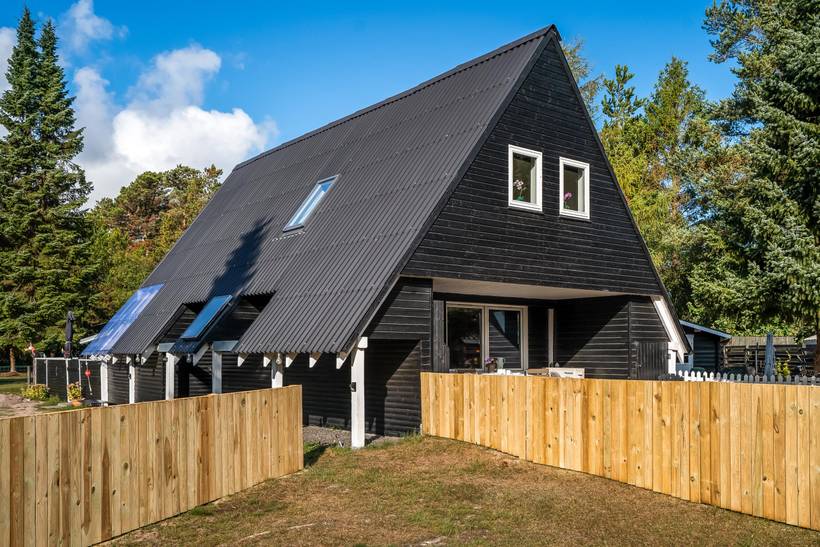 Foto von Ferienhaus GI51 in Bisnap - Hou - Nordjütland Ost