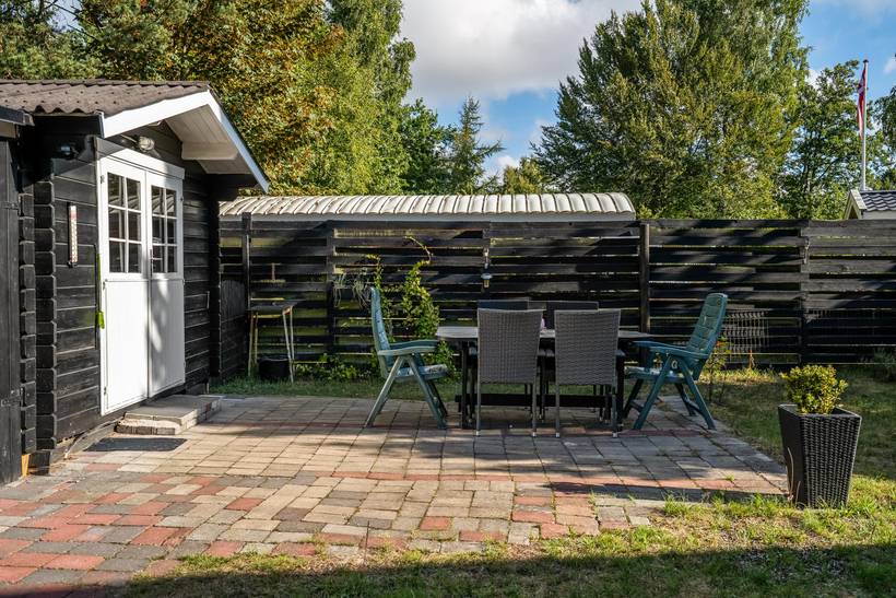 Foto von Ferienhaus GI51 in Bisnap - Hou - Nordjütland Ost