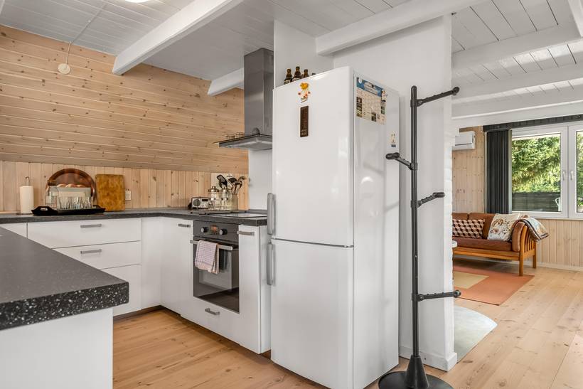 Foto von Ferienhaus GI51 in Bisnap - Hou - Nordjütland Ost