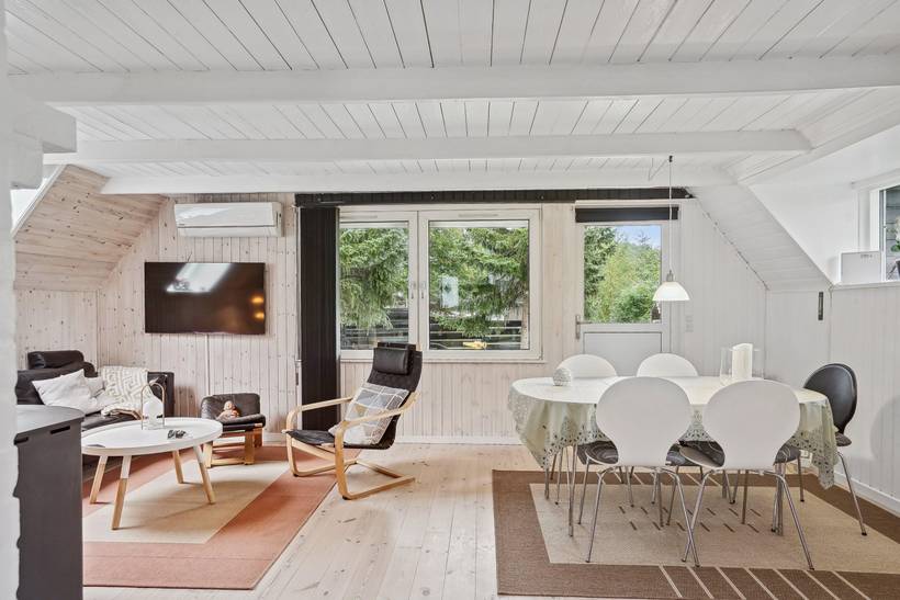 Foto von Ferienhaus GI51 in Bisnap - Hou - Nordjütland Ost