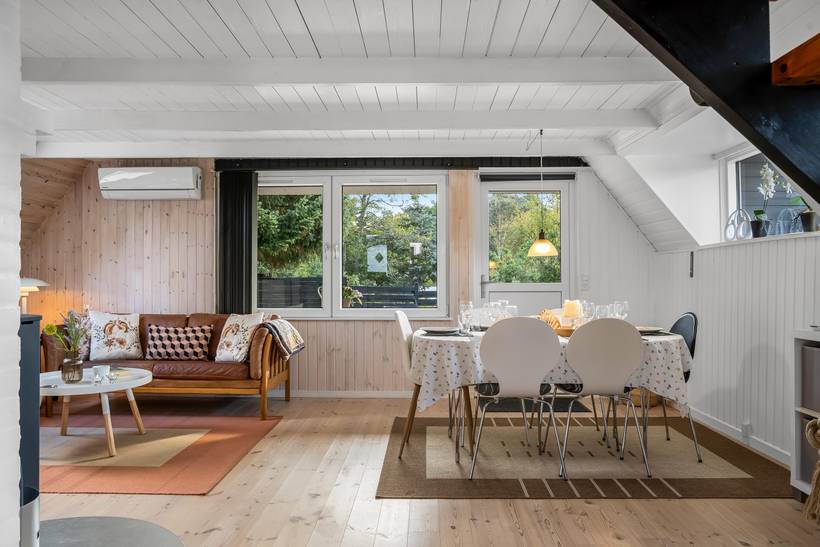 Foto von Ferienhaus GI51 in Bisnap - Hou - Nordjütland Ost
