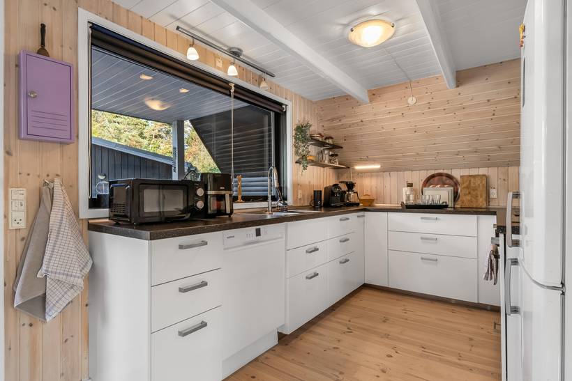 Foto von Ferienhaus GI51 in Bisnap - Hou - Nordjütland Ost
