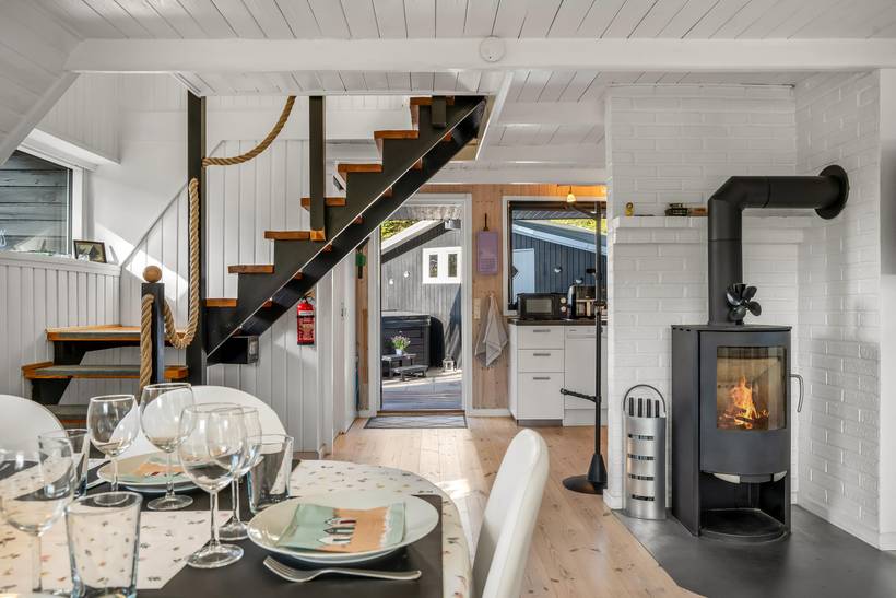 Foto von Ferienhaus GI51 in Bisnap - Hou - Nordjütland Ost