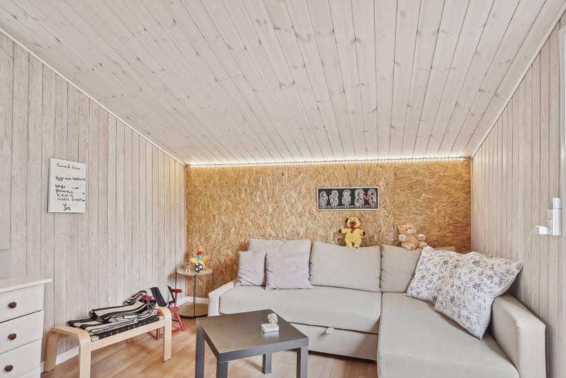 Foto von Ferienhaus GI51 in Bisnap - Hou - Nordjütland Ost