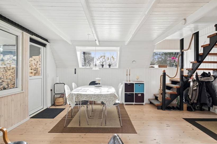 Foto von Ferienhaus GI51 in Bisnap - Hou - Nordjütland Ost