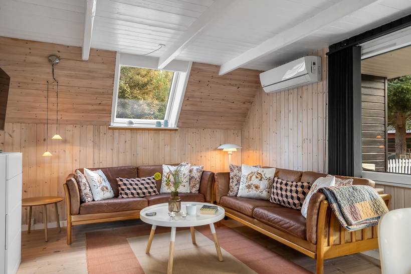 Foto von Ferienhaus GI51 in Bisnap - Hou - Nordjütland Ost