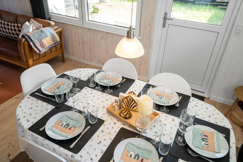 Foto von Ferienhaus GI51 in Bisnap - Hou - Nordjütland Ost
