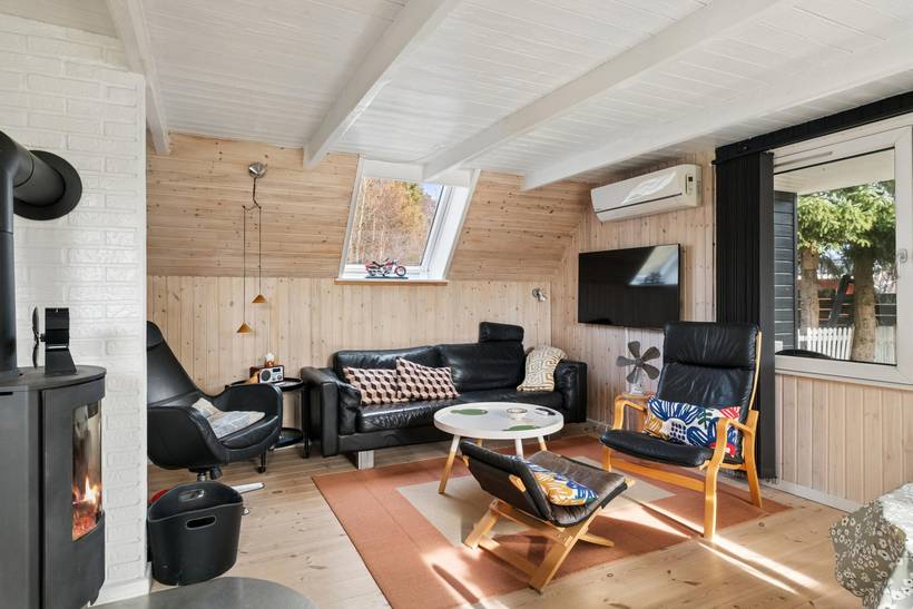Foto von Ferienhaus GI51 in Bisnap - Hou - Nordjütland Ost