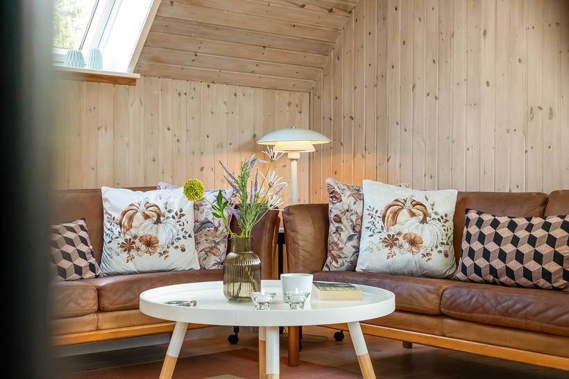Foto von Ferienhaus GI51 in Bisnap - Hou - Nordjütland Ost