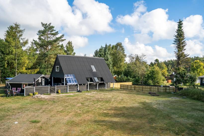 Foto von Ferienhaus GI51 in Bisnap - Hou - Nordjütland Ost