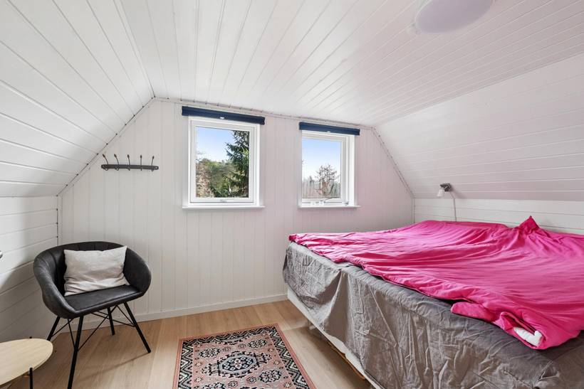 Foto von Ferienhaus GI51 in Bisnap - Hou - Nordjütland Ost