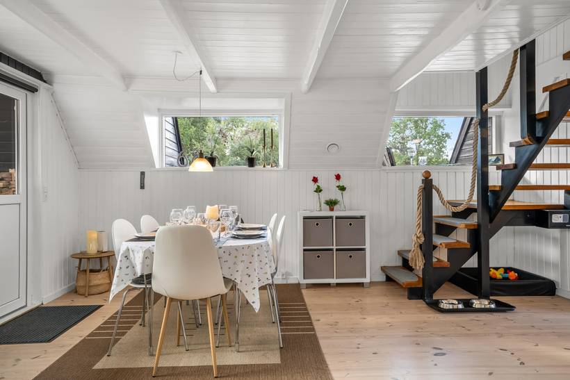 Foto von Ferienhaus GI51 in Bisnap - Hou - Nordjütland Ost