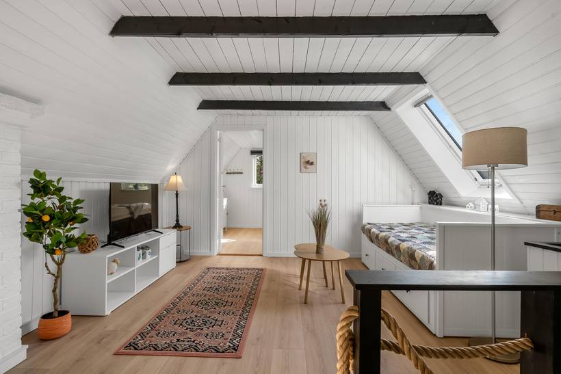 Foto von Ferienhaus GI51 in Bisnap - Hou - Nordjütland Ost