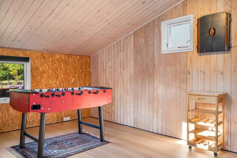 Foto von Ferienhaus GI51 in Bisnap - Hou - Nordjütland Ost