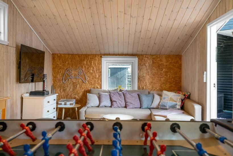 Foto von Ferienhaus GI51 in Bisnap - Hou - Nordjütland Ost