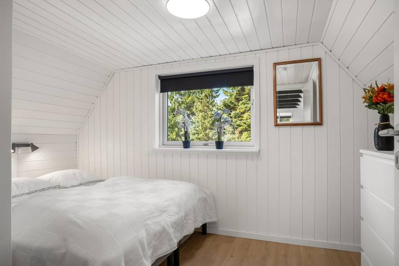 Foto von Ferienhaus GI51 in Bisnap - Hou - Nordjütland Ost