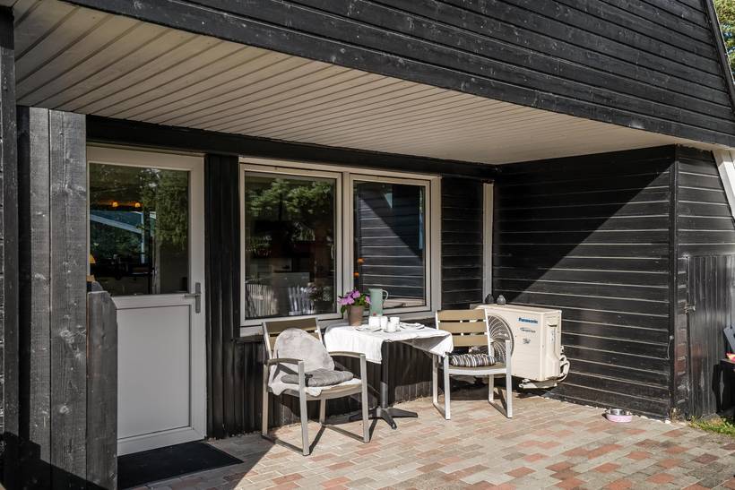 Foto von Ferienhaus GI51 in Bisnap - Hou - Nordjütland Ost