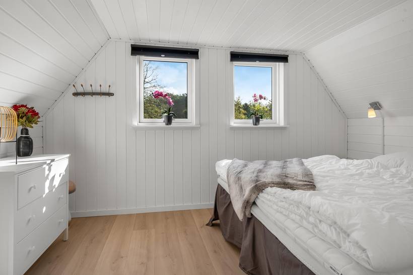 Foto von Ferienhaus GI51 in Bisnap - Hou - Nordjütland Ost