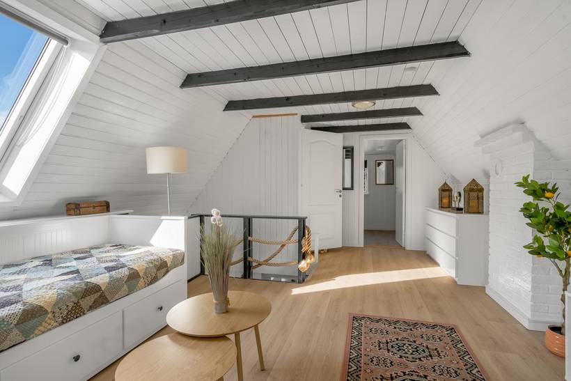 Foto von Ferienhaus GI51 in Bisnap - Hou - Nordjütland Ost