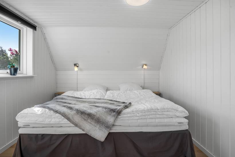 Foto von Ferienhaus GI51 in Bisnap - Hou - Nordjütland Ost