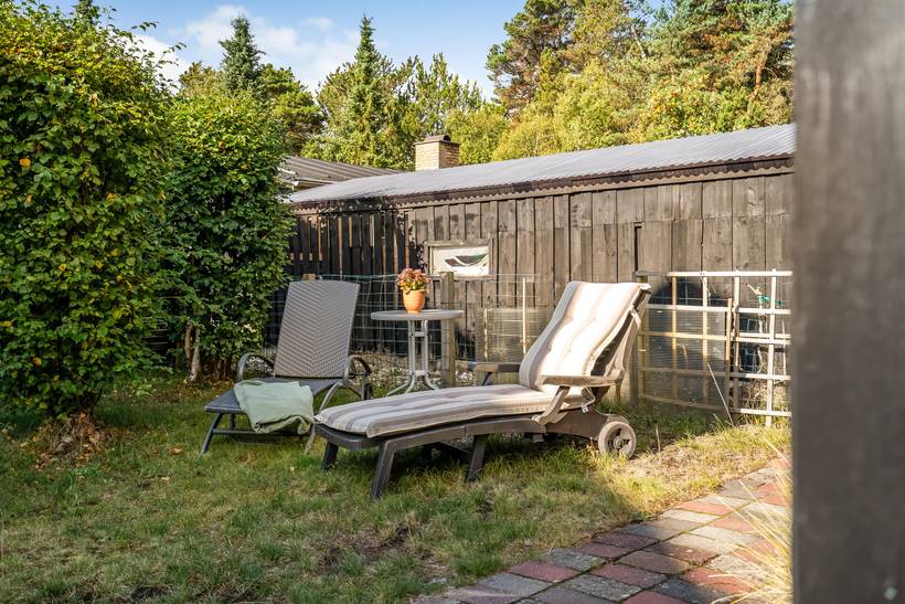 Foto von Ferienhaus GI51 in Bisnap - Hou - Nordjütland Ost
