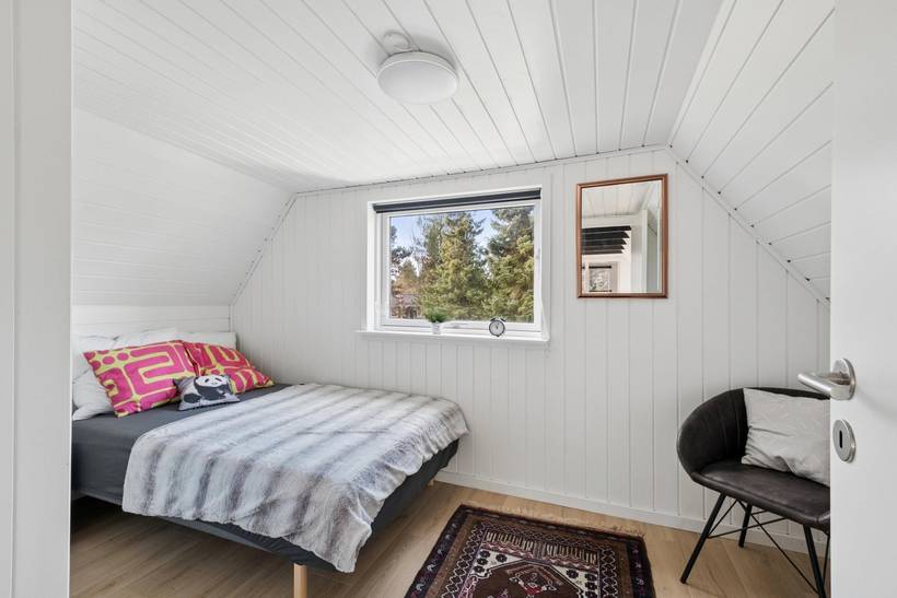 Foto von Ferienhaus GI51 in Bisnap - Hou - Nordjütland Ost
