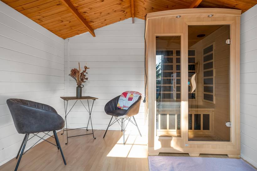 Foto von Ferienhaus GI51 in Bisnap - Hou - Nordjütland Ost