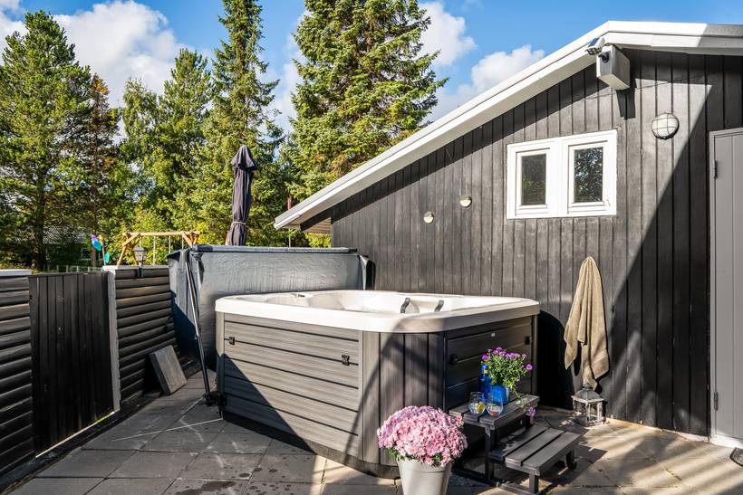 Foto von Ferienhaus GI51 in Bisnap - Hou - Nordjütland Ost