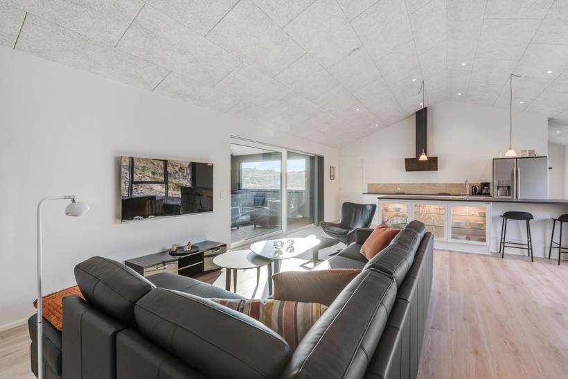Foto von Ferienhaus GI52 in Bjerregård - Westjütland