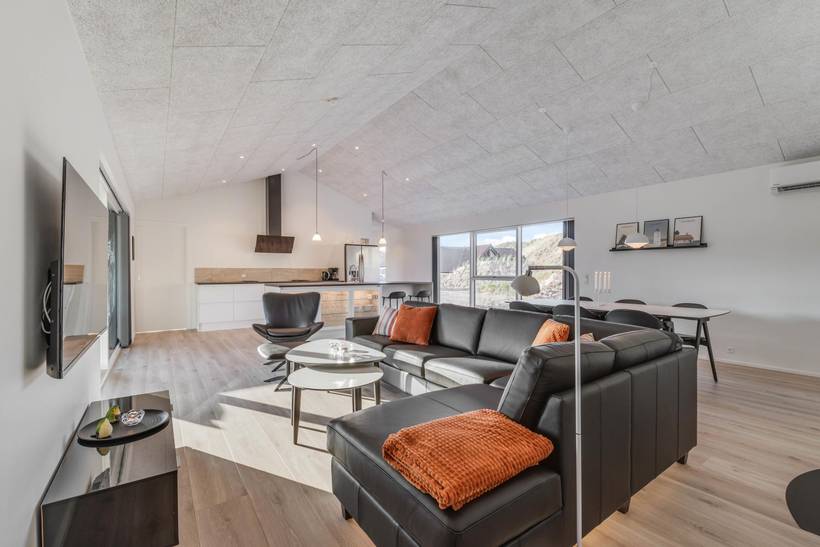 Foto von Ferienhaus GI52 in Bjerregård - Westjütland