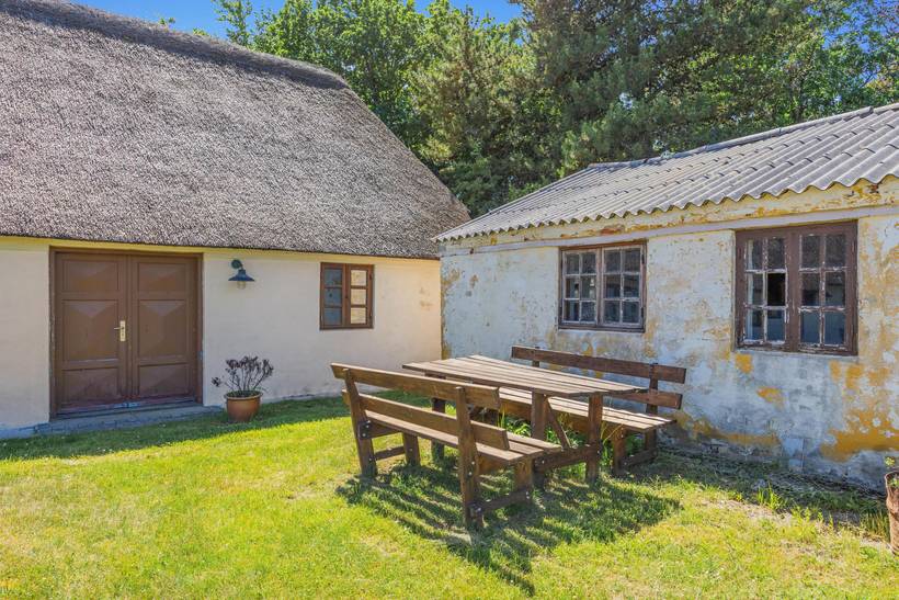 Foto von Ferienhaus GI53 in Blåvand - Westjütland