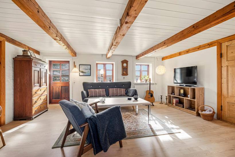 Foto von Ferienhaus GI53 in Blåvand - Westjütland