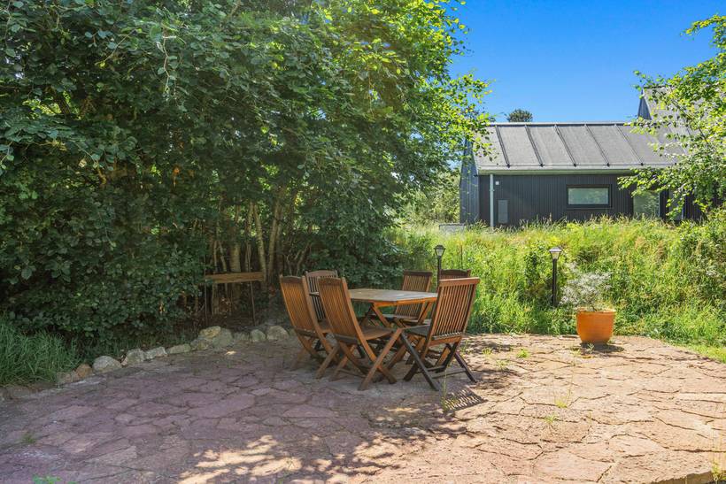 Foto von Ferienhaus GI53 in Blåvand - Westjütland