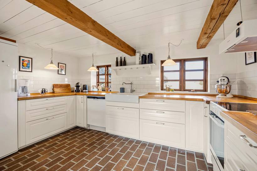 Foto von Ferienhaus GI53 in Blåvand - Westjütland