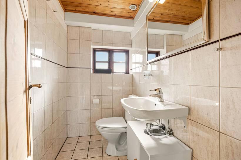 Foto von Ferienhaus GI53 in Blåvand - Westjütland