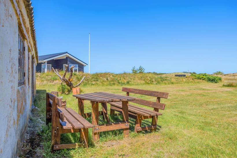 Foto von Ferienhaus GI53 in Blåvand - Westjütland