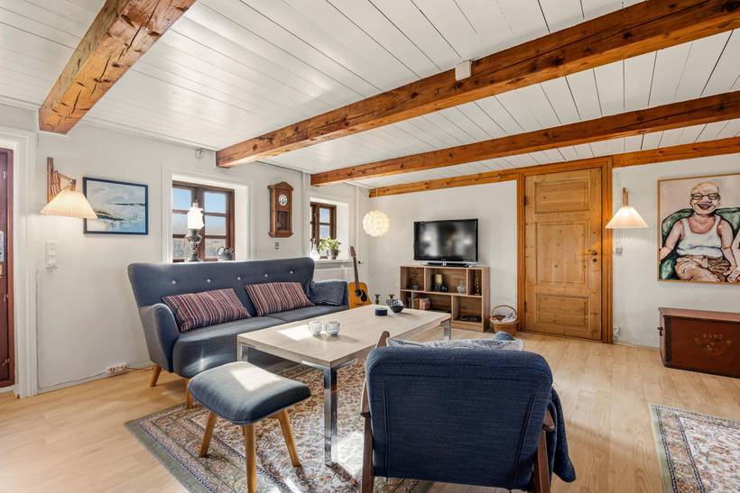 Foto von Ferienhaus GI53 in Blåvand - Westjütland