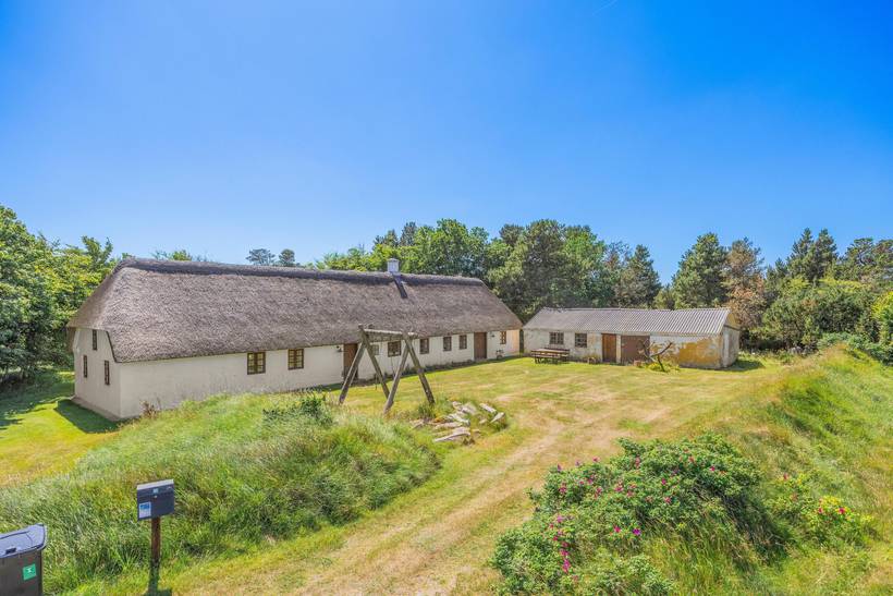 Foto von Ferienhaus GI53 in Blåvand - Westjütland