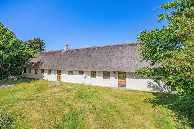 Foto von Ferienhaus GI53 in Blåvand - Westjütland