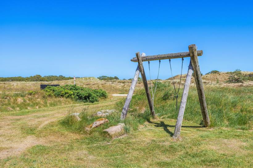 Foto von Ferienhaus GI53 in Blåvand - Westjütland