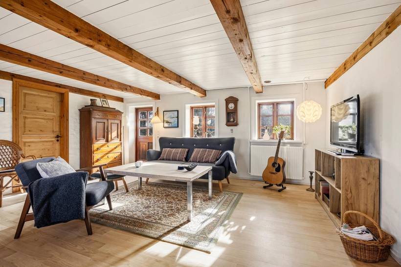 Foto von Ferienhaus GI53 in Blåvand - Westjütland