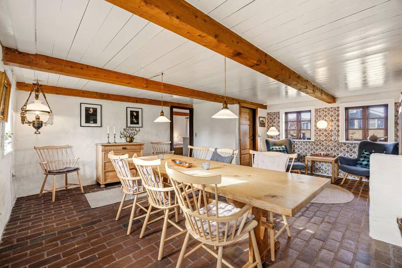 Foto von Ferienhaus GI53 in Blåvand - Westjütland