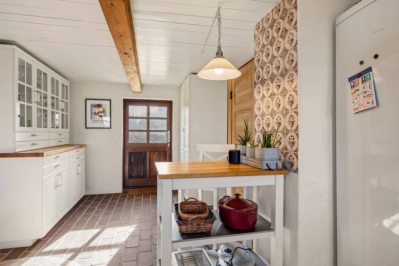 Foto von Ferienhaus GI53 in Blåvand - Westjütland