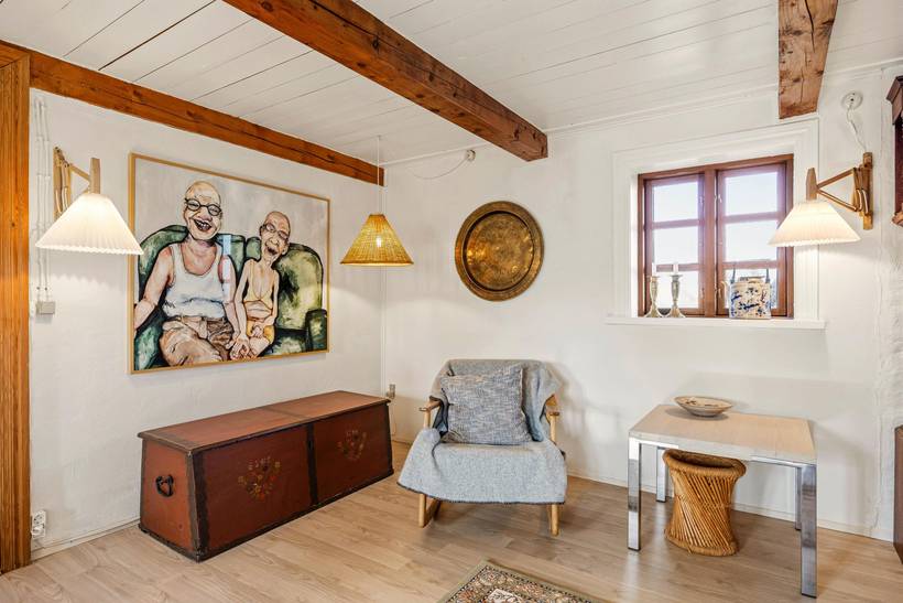 Foto von Ferienhaus GI53 in Blåvand - Westjütland